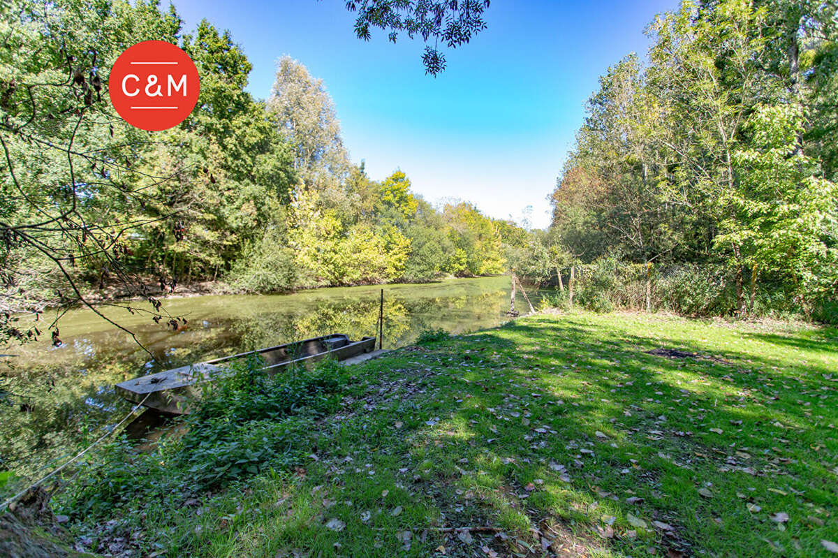 Maison à PONT-SAINT-MARTIN