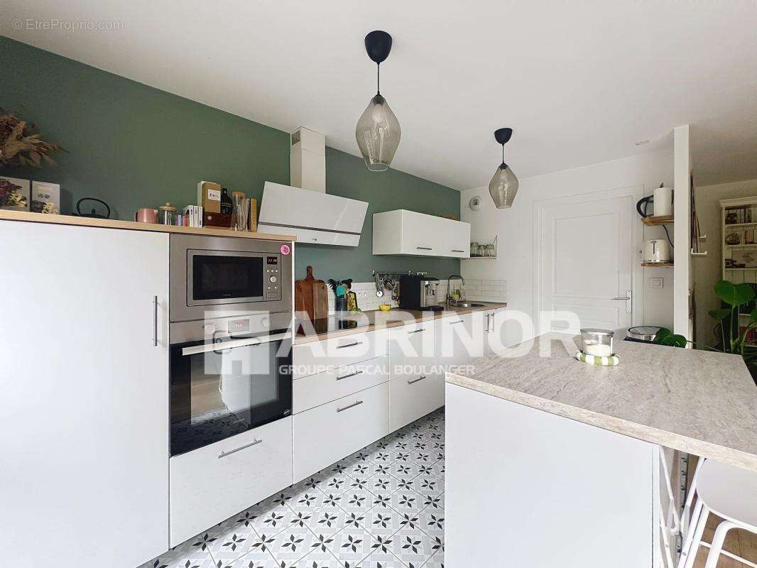 Appartement à ROUBAIX