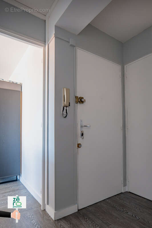 Appartement à LA ROCHE-SUR-YON