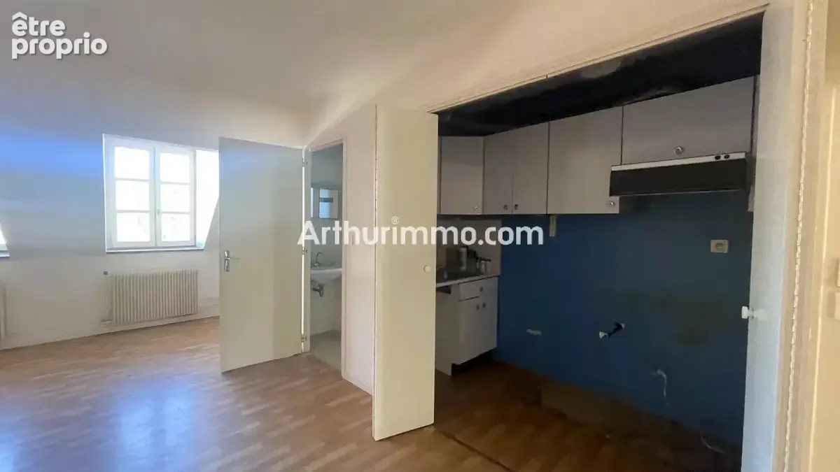 Vente Appartement Lons-le-saunier(39000) 135 000ï¿œ - photo 3