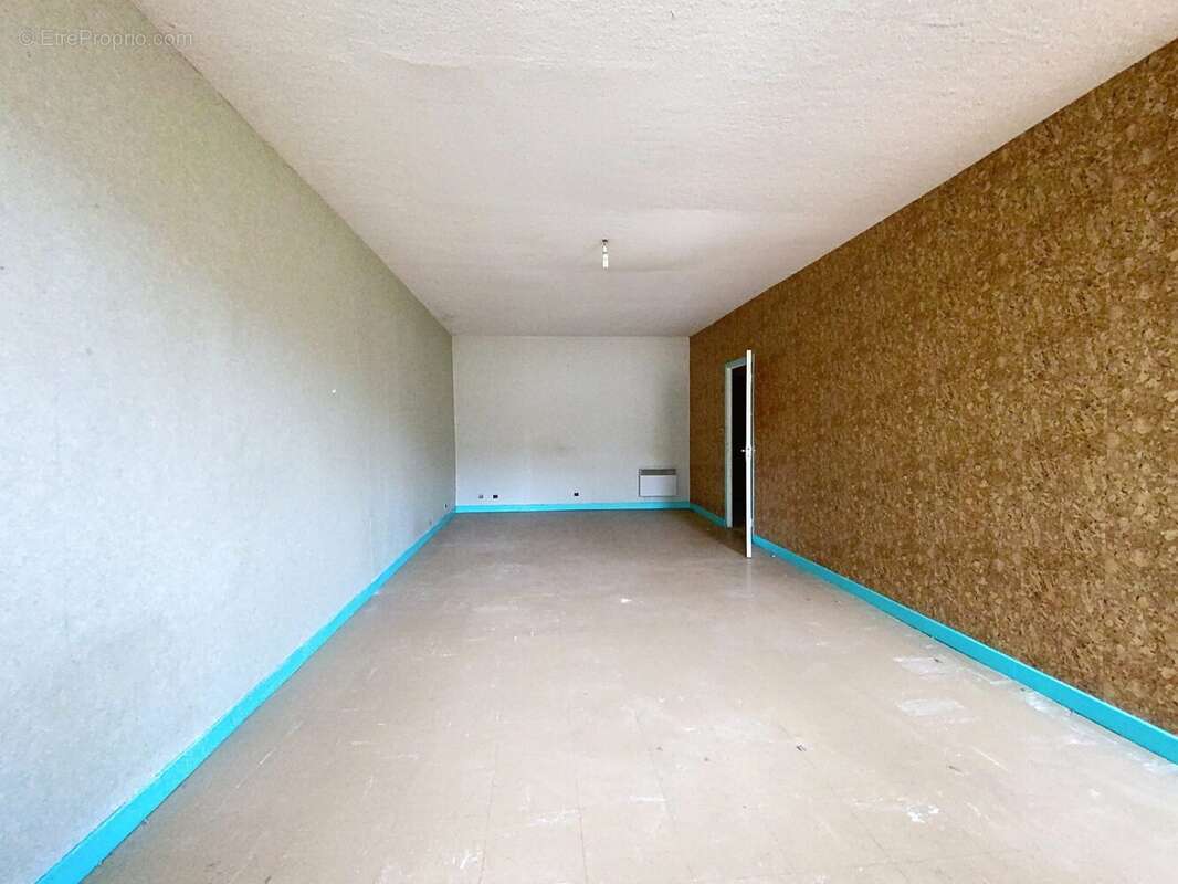 Appartement à GAILLAC