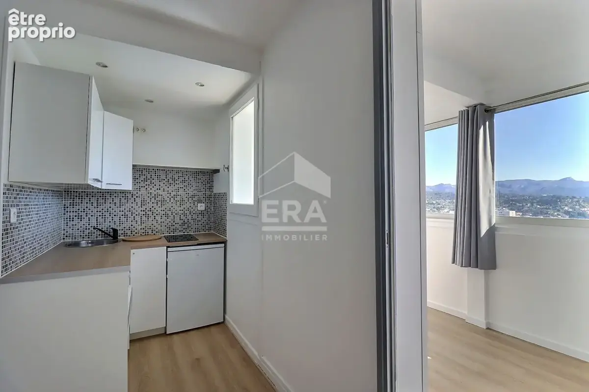 Appartement 23m² à marseille 11e arrondissement - photo 2