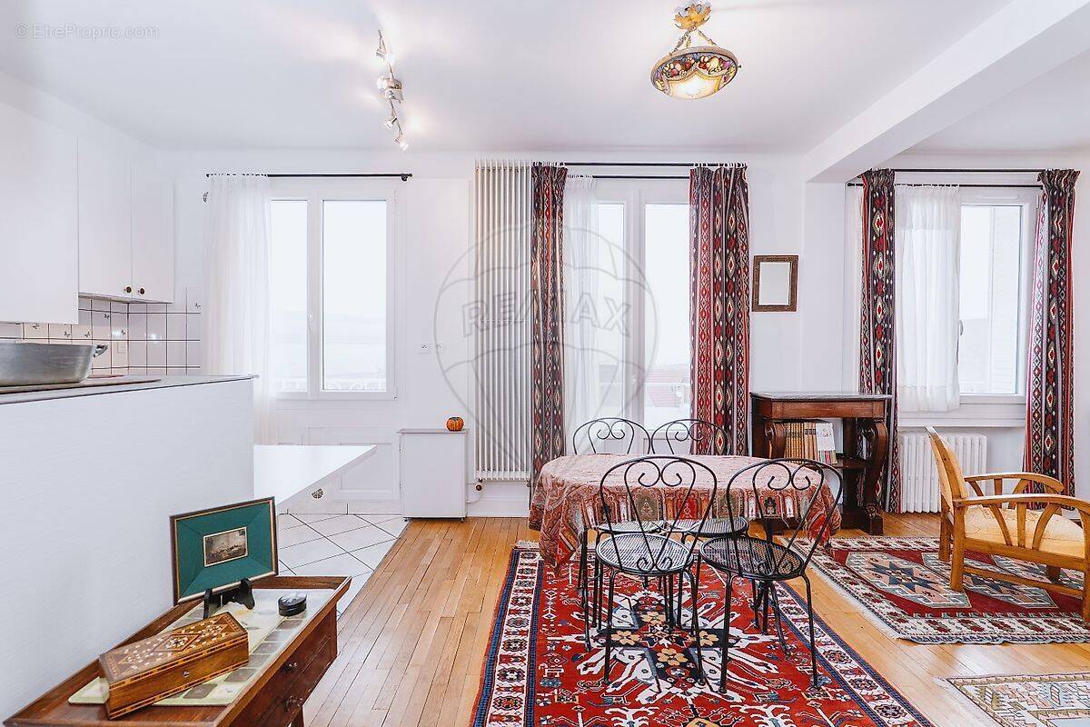 Appartement à VICHY