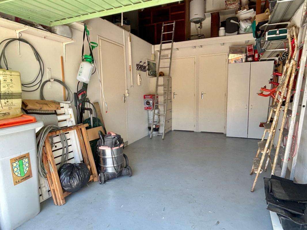 Maison avec studio - photo 13