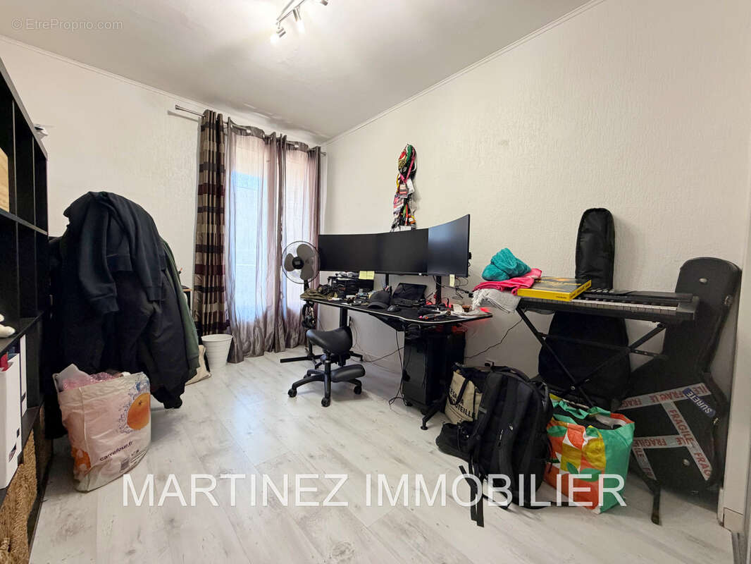 Appartement à CAGNES-SUR-MER