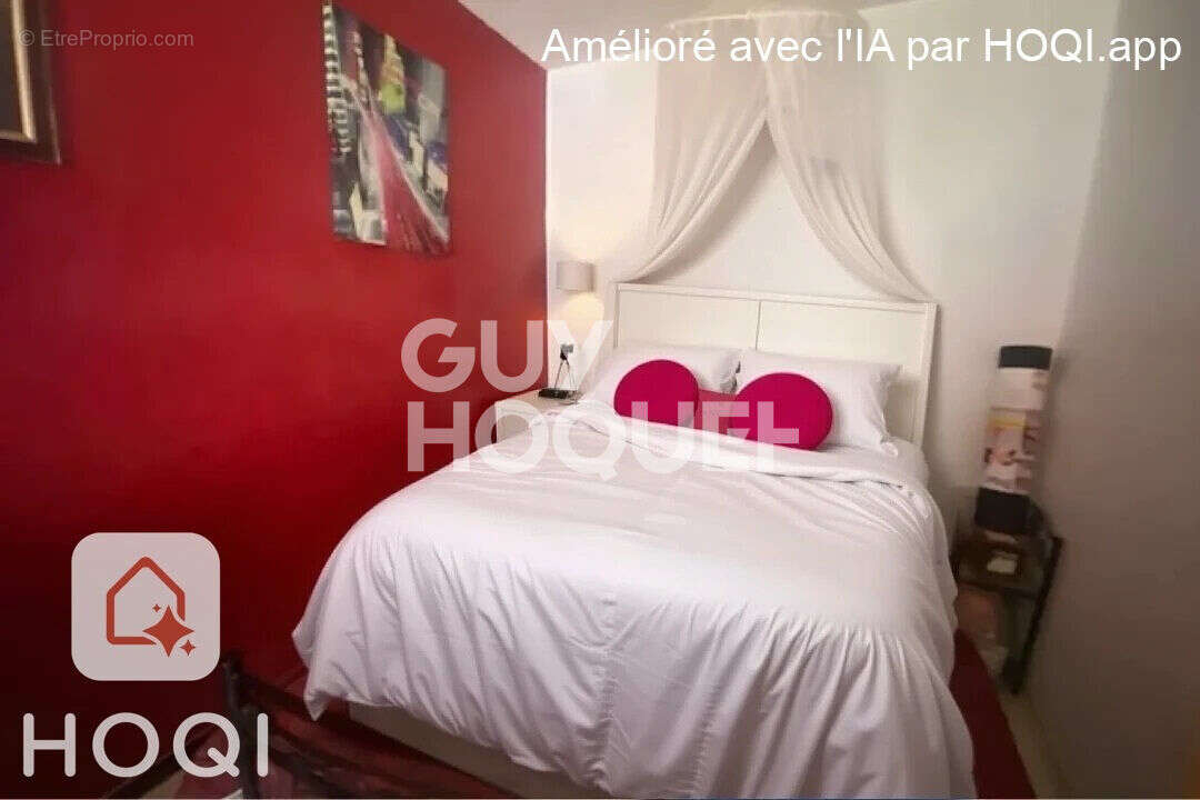 Appartement à VALLAURIS