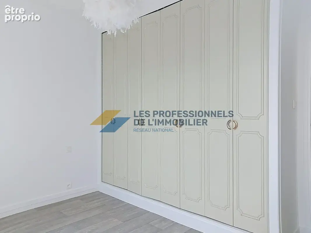 Appartement sans travaux au centre de Montargis - photo 7