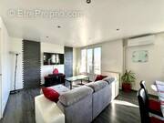 Appartement à LE PONT-DE-CLAIX