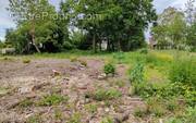 Terrain à ETREPILLY
