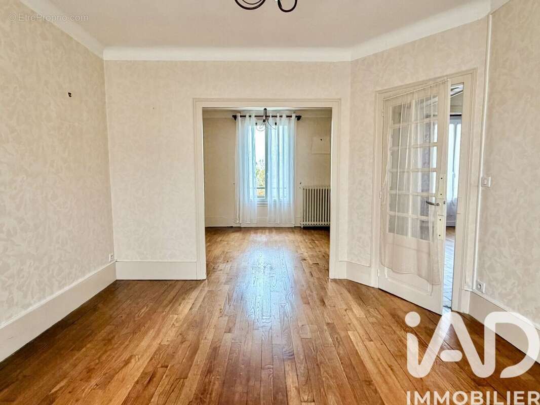 Photo 4 - Maison à BESSINES-SUR-GARTEMPE