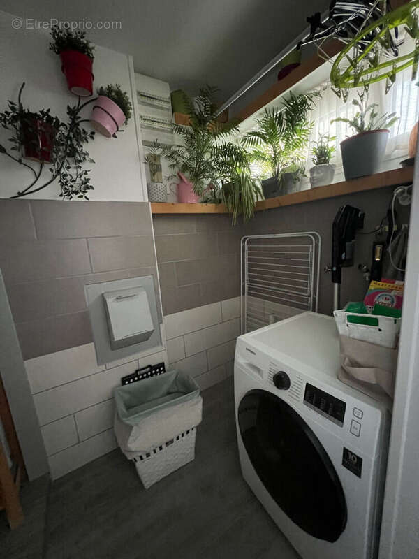 Appartement à HOUILLES