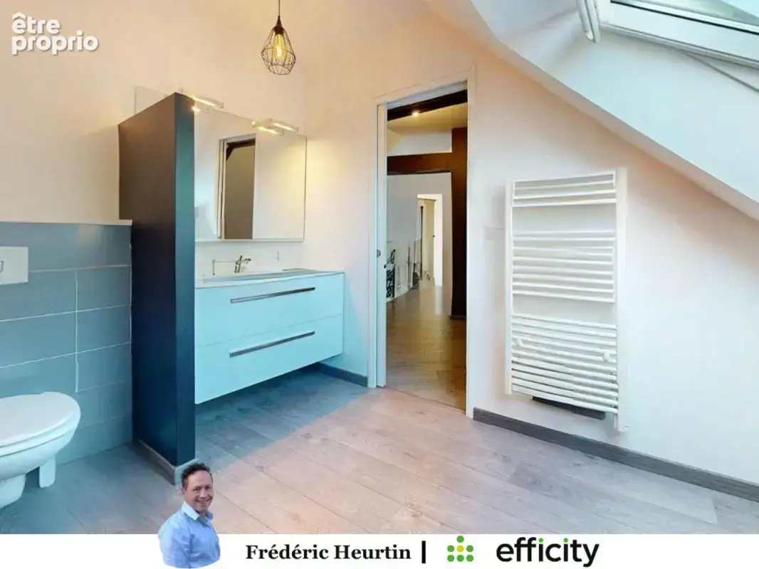 Maison 6 pièces 145 m² à vendre à Saint-Ouen-Des-Toits (53410) - photo 12