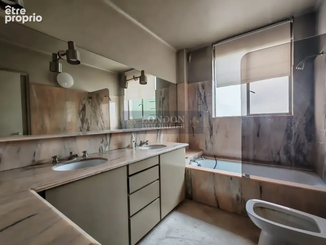 VERSAILLES Jacques Lemercier appartement familial 187 m2 - photo 8