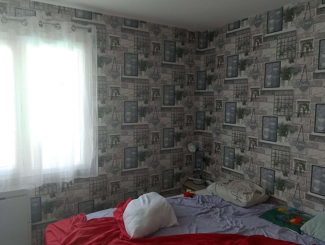 Maison 115 m² à Aoste  - photo 9
