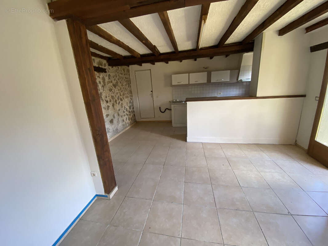Maison à MASSEUBE