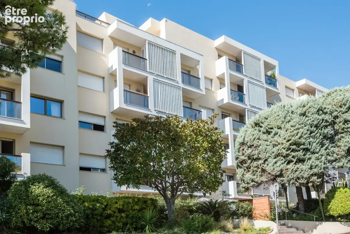 Appartement 4 pièces 123 m² à vendre à Nice (06300) - photo 30