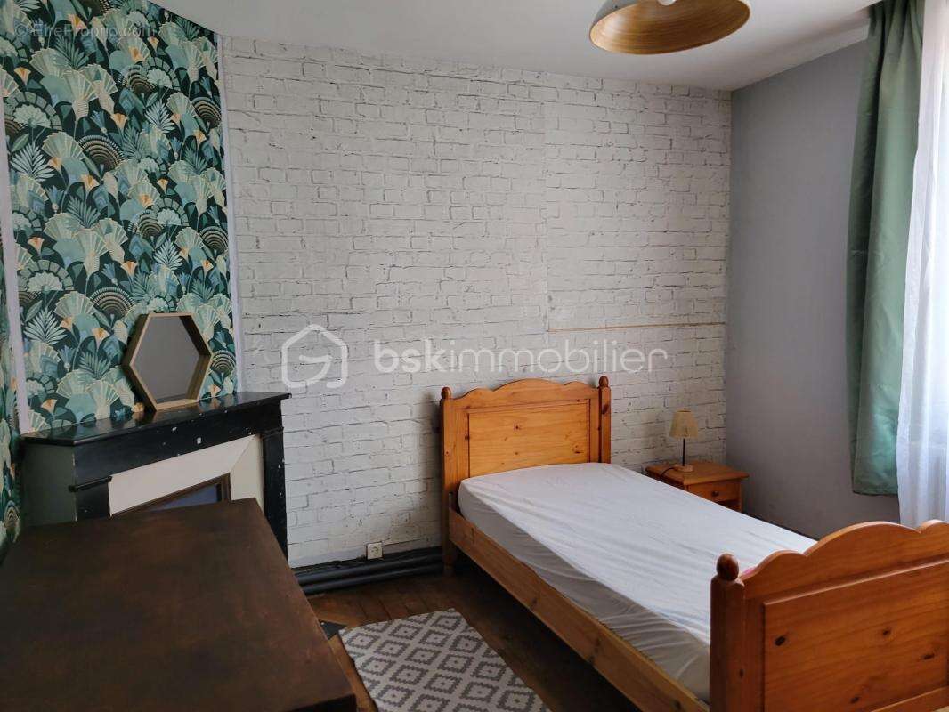 Appartement à ALBERT