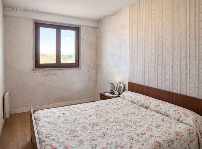 Maison à PECHBONNIEU