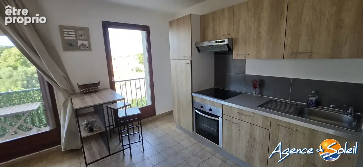 Appartement 1 pièce 27 m² à vendre à Perpignan (66000) - photo 5