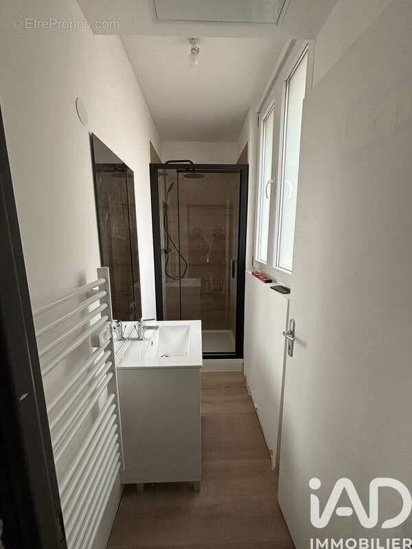 Photo 3 - Appartement à COUDEKERQUE-BRANCHE