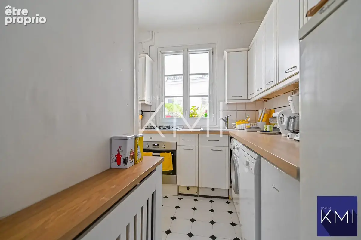 Appartement 3 pièces 63 m² à vendre à Paris-11e (75011) - photo 6