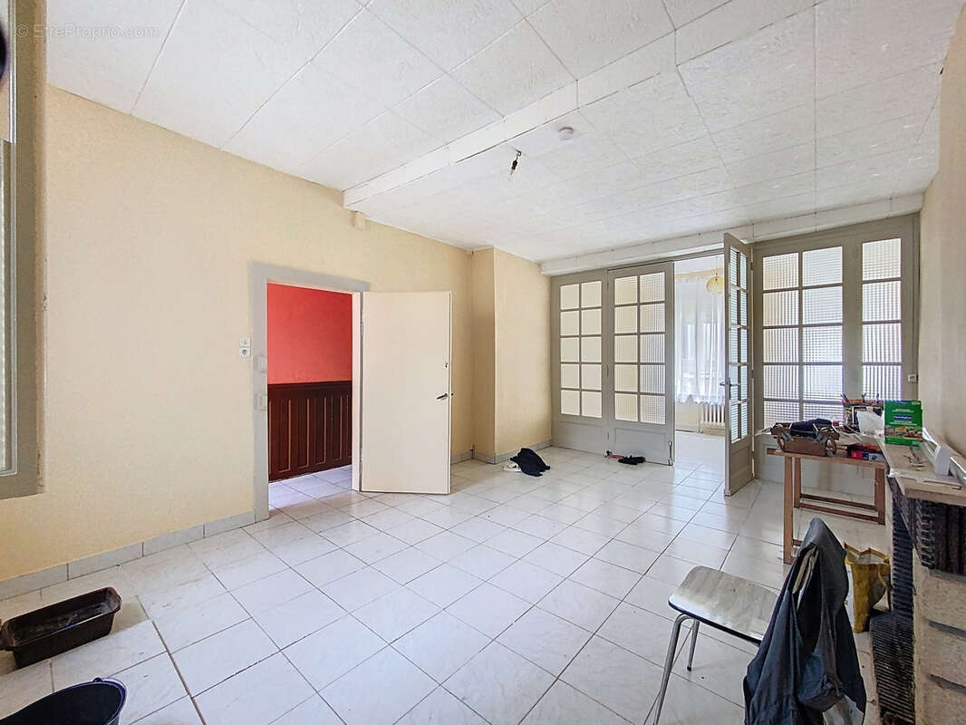 Appartement à LE CATEAU-CAMBRESIS