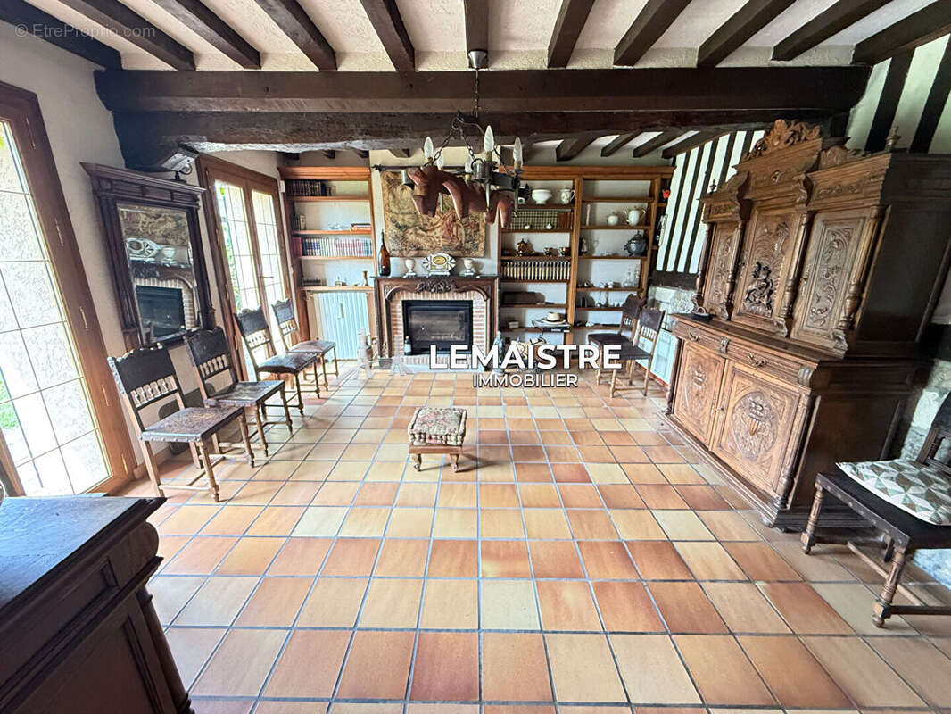 Maison à LE HAVRE