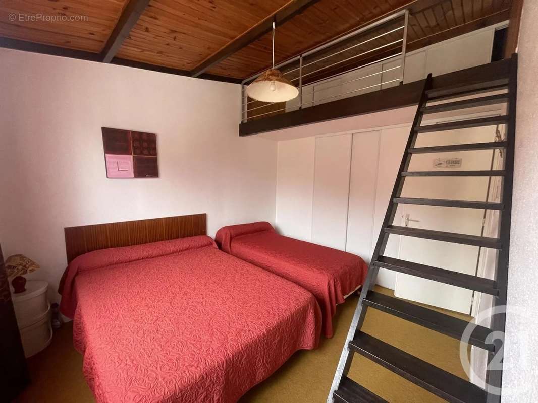 Maison à SAINT-HILAIRE-DE-RIEZ