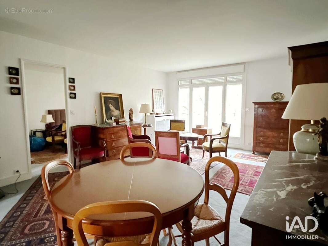 Photo 2 - Appartement à BEAUVAIS