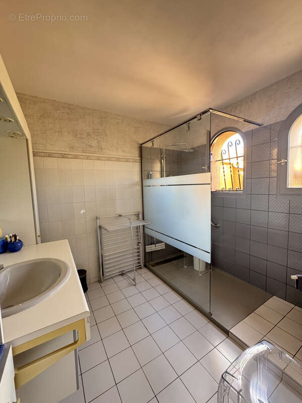 Maison à CANET-EN-ROUSSILLON