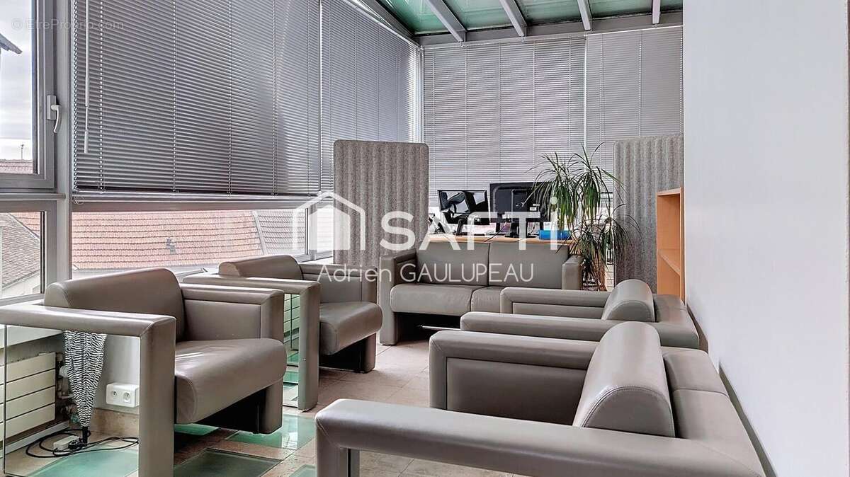 Photo 6 - Appartement à PARIS-8E