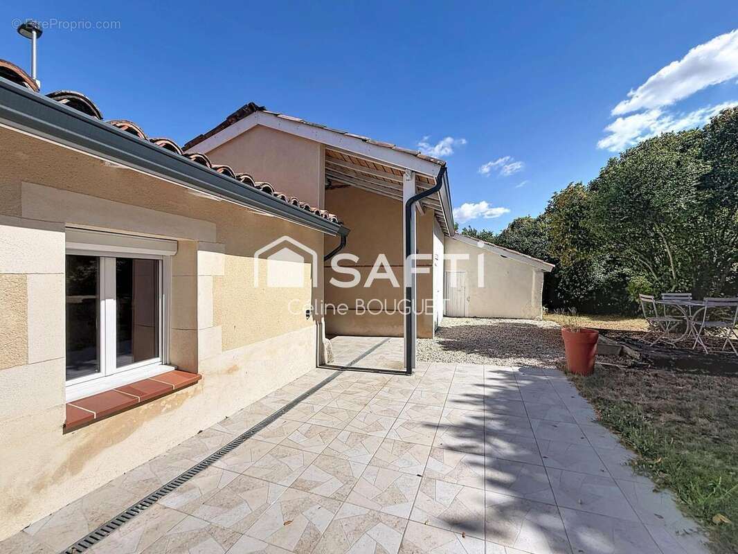 Photo 3 - Maison à LA VILLE-DIEU-DU-TEMPLE