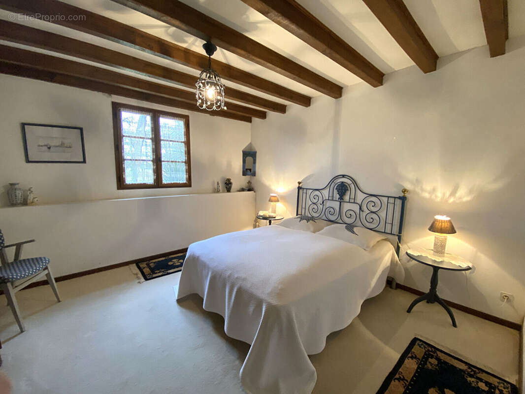 Maison à SAINT-YAGUEN