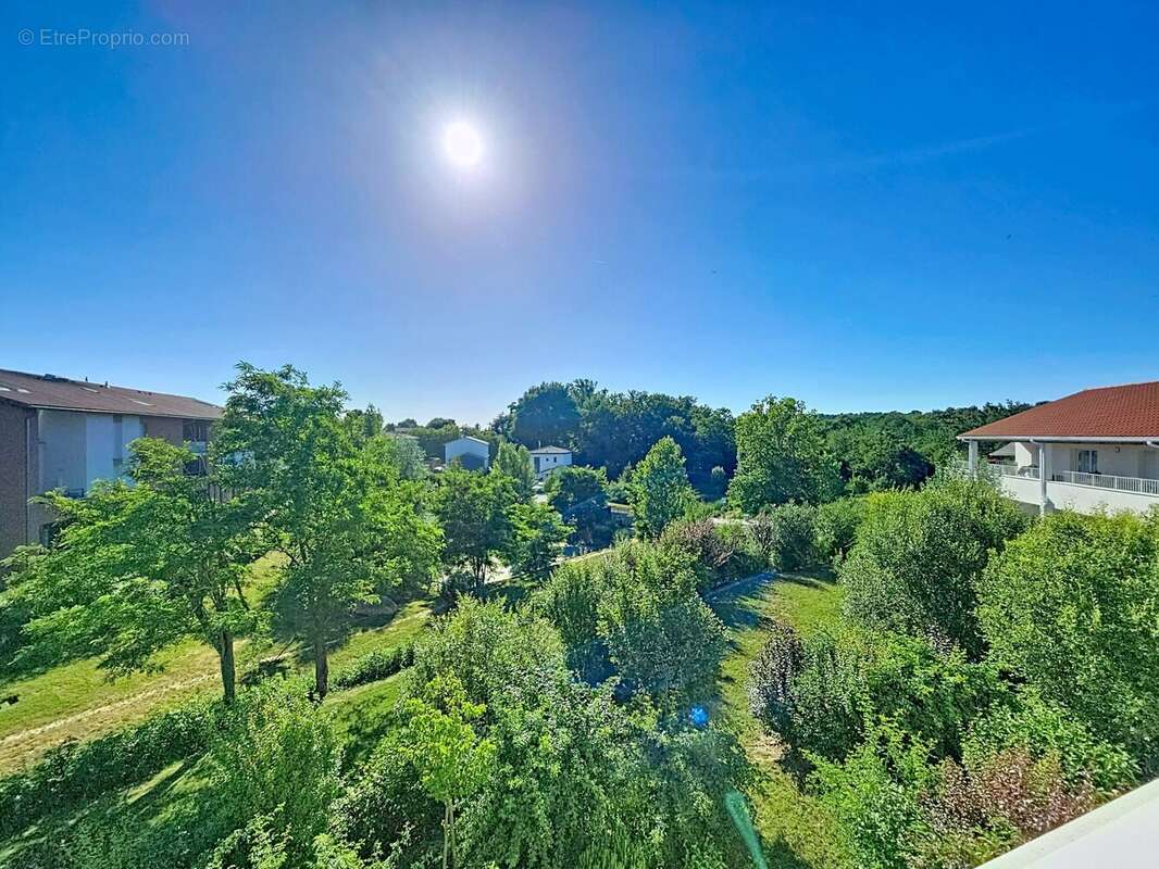 Appartement 90 m² à Quint-Fonsegrives  - photo 5
