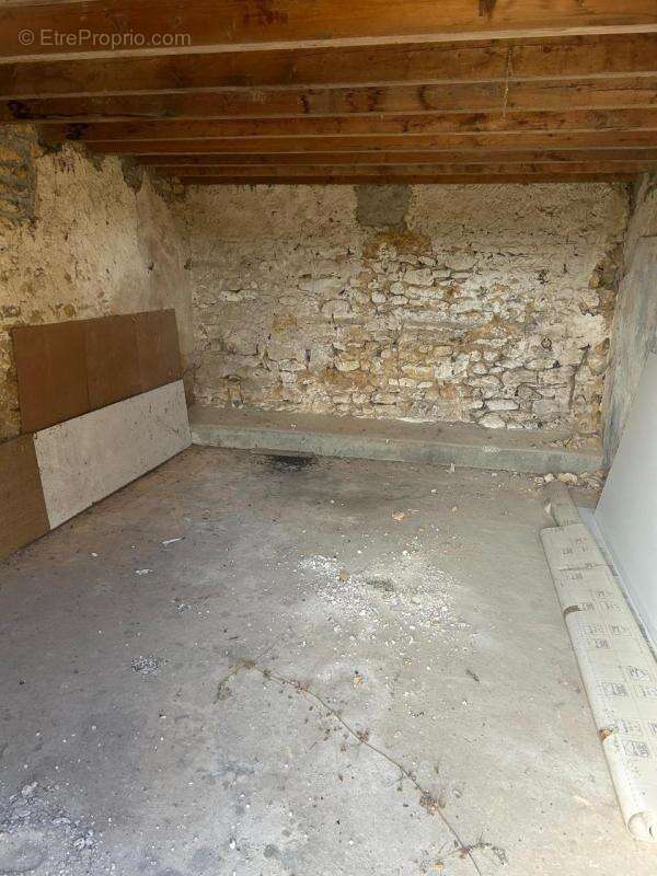 Maison à LES RAIRIES