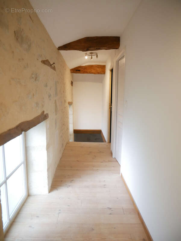 Maison en pierre - photo 10