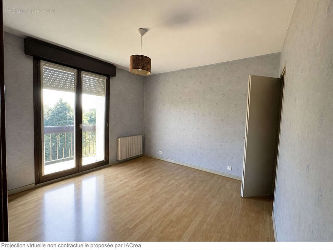 Appartement 70 m² à Annemasse  - photo 3