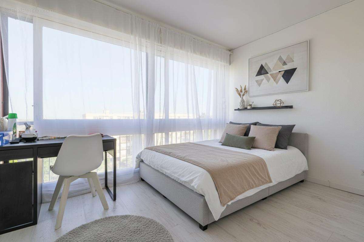 Appartement à RIS-ORANGIS