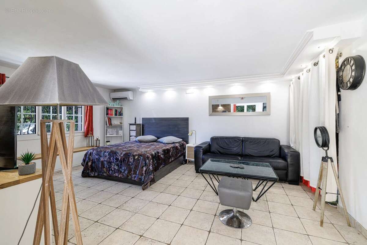 Maison à VENCE