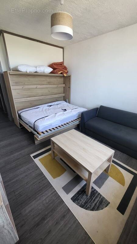 Appartement à DIEPPE