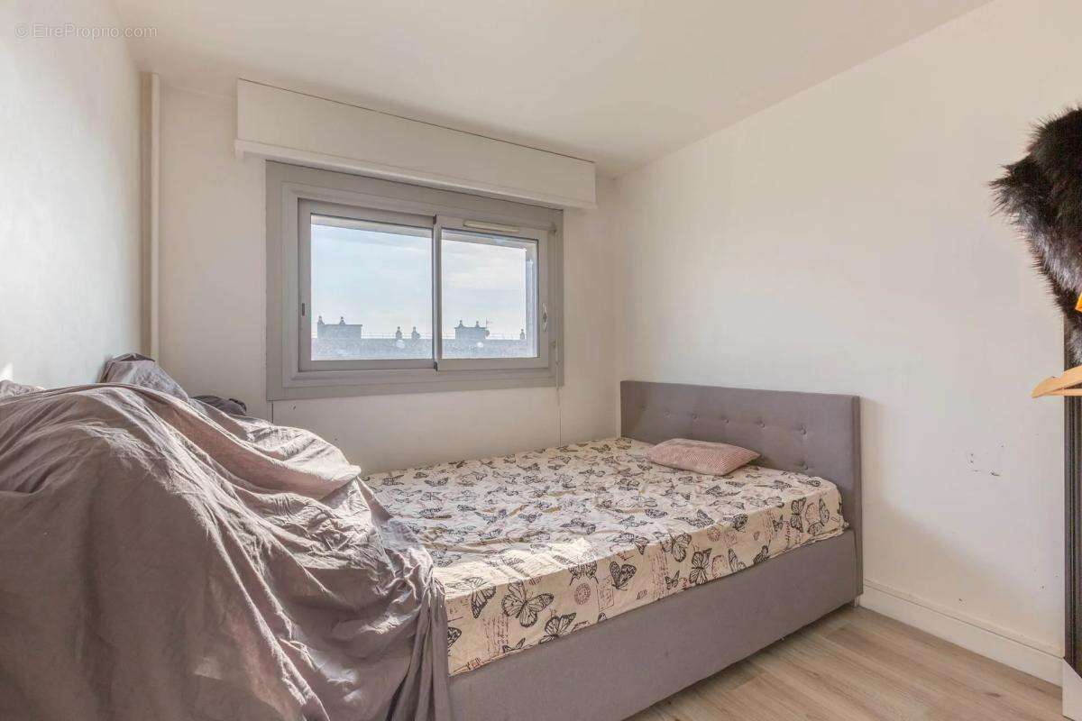 Appartement à VENISSIEUX