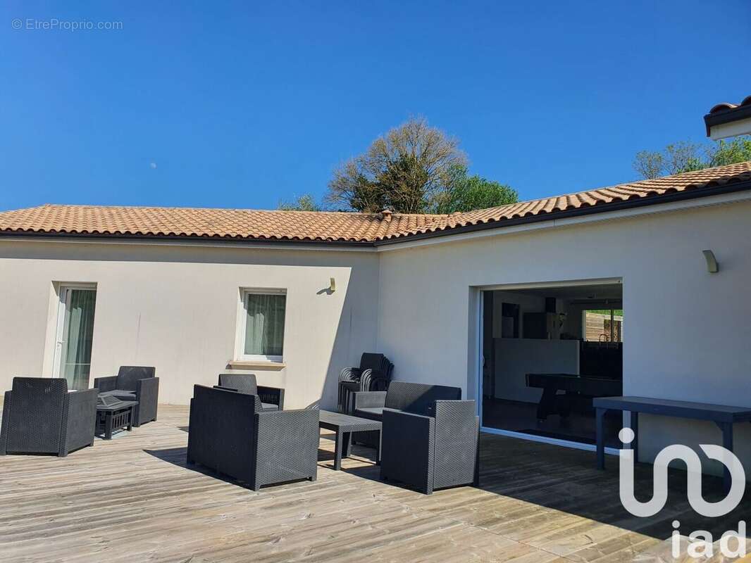 Photo 6 - Maison à VINDELLE