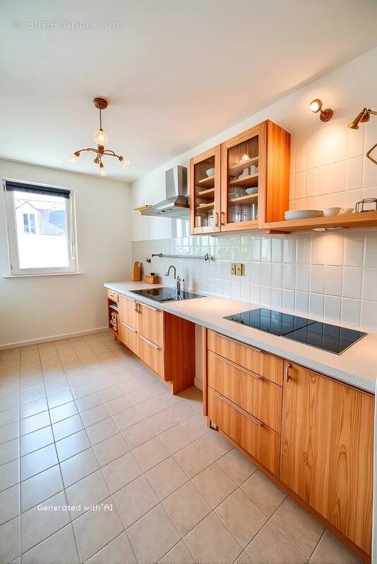 Appartement à ORLEANS