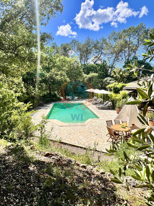 Villa individuelle F7 avec piscine - photo 51