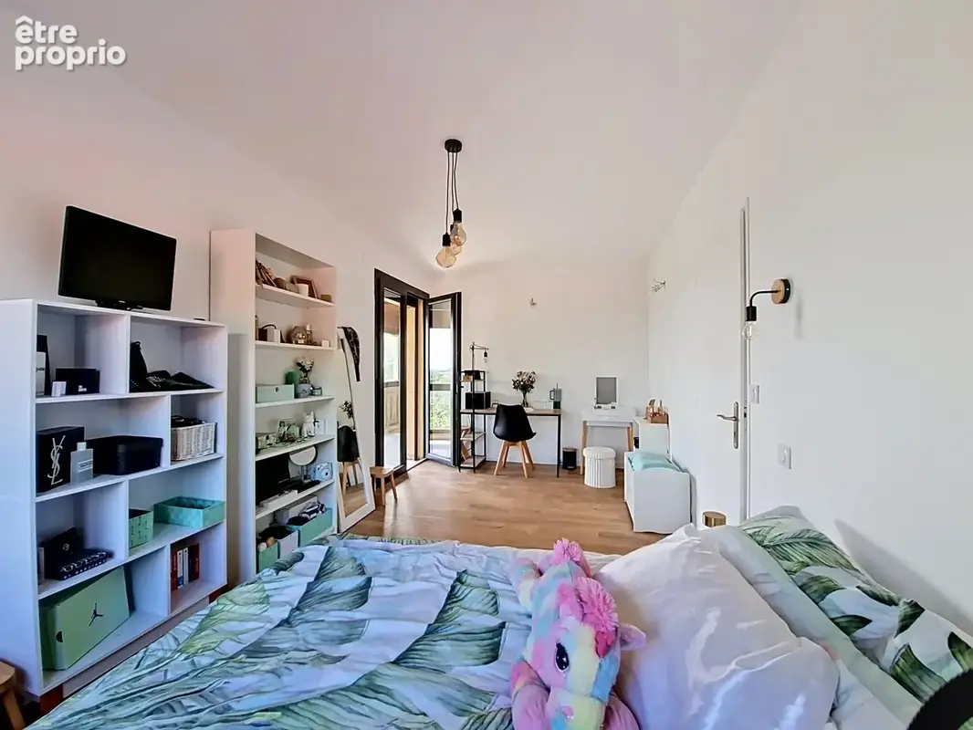 Maison 6 pièces 180 m² à vendre à Gragnague (31380) - photo 8