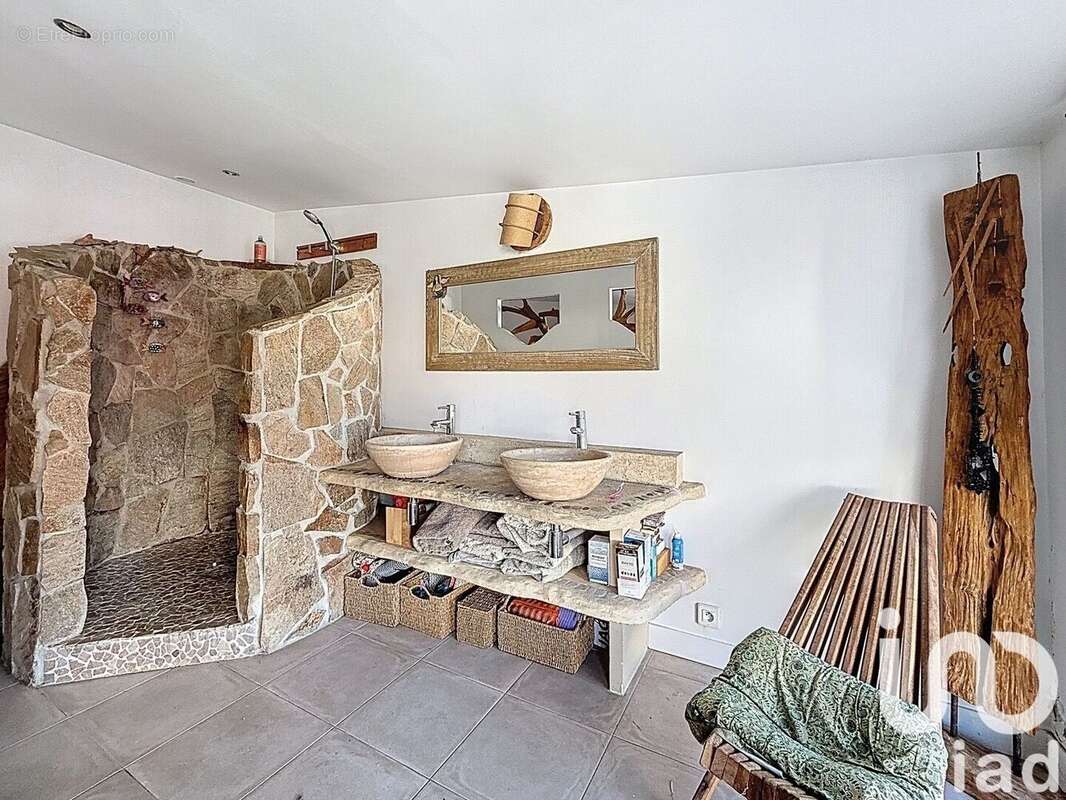 Photo 9 - Maison à FONTENAY-SOUS-BOIS