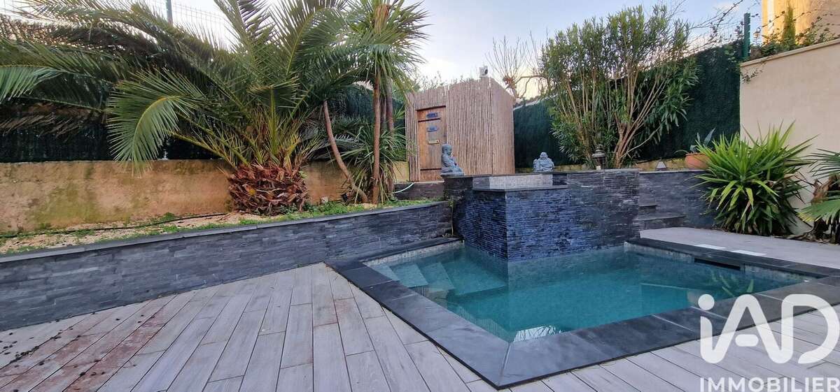 Photo 3 - Maison à LE BEAUSSET