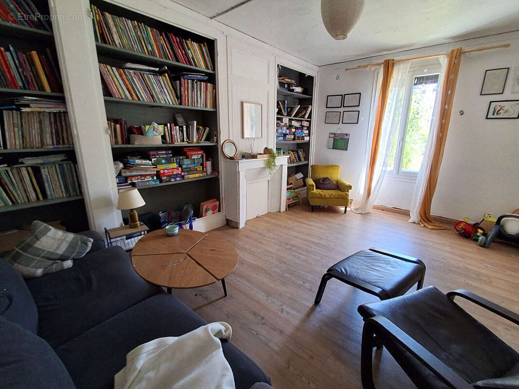 Maison Bolbec 5 pièce(s) 114 m2 - photo 3