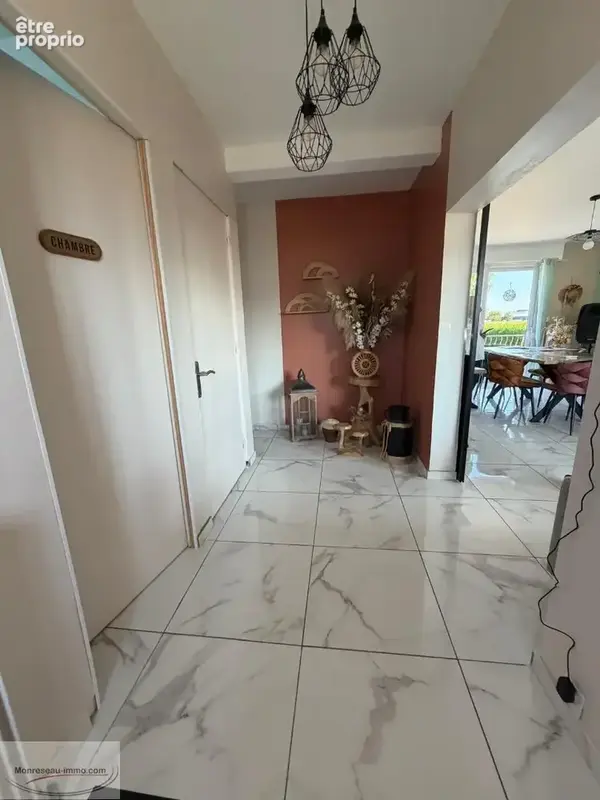 Pavillon 3 chambres!!! - photo 9