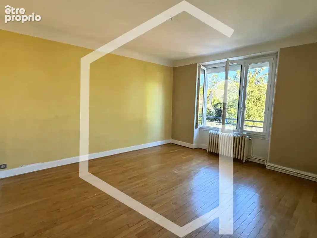 Maison familiale en centre-ville de Cosne-Cours-sur-Loire - photo 13